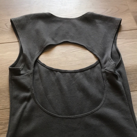 NWT Bodycon American Apparel Dress - Picture 2 of 4